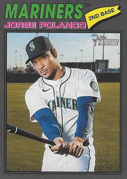 Jorge Polanco