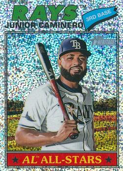Junior Caminero