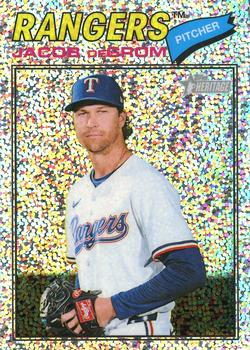 Jacob deGrom