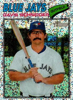 Davis Schneider