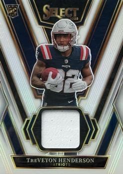 TreVeyon Henderson