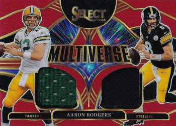 Aaron Rodgers