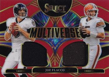 Joe Flacco