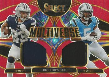 Rico Dowdle