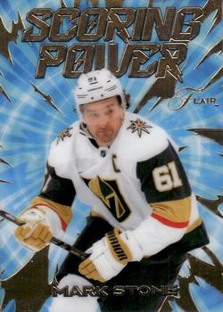 Mark Stone