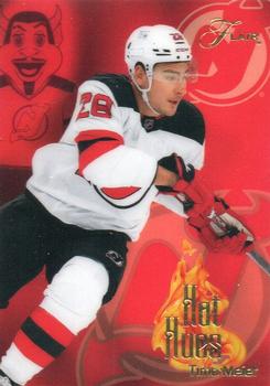 Timo Meier