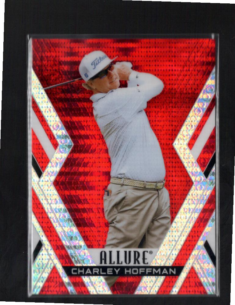 Charley Hoffman