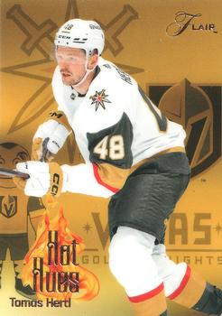 Tomas Hertl