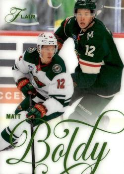 Matt Boldy