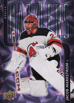 Jacob Markstrom