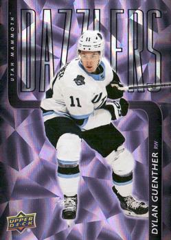 Dylan Guenther