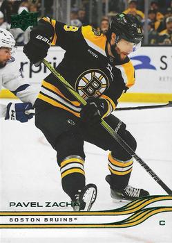 Pavel Zacha