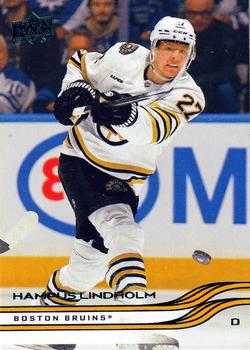 Hampus Lindholm