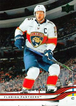 Aleksander Barkov