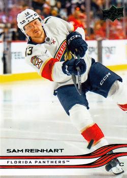 Sam Reinhart