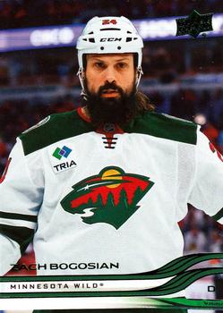 Zach Bogosian