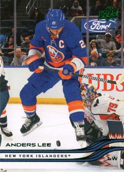 Anders Lee