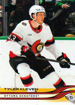 Tyler Kleven