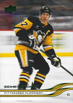 Sidney Crosby