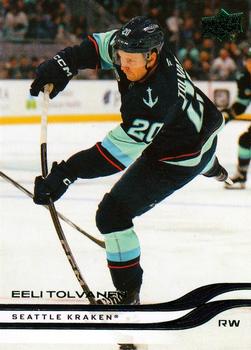 Eeli Tolvanen