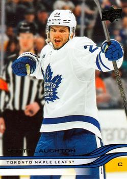 Scott Laughton