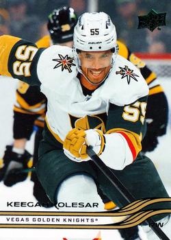 Keegan Kolesar