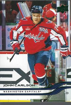 John Carlson