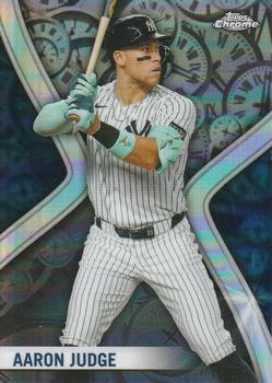 #BTP-1 Aaron Judge
