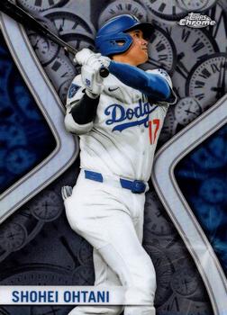 Shohei Ohtani