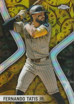 Fernando Tatis Jr.
