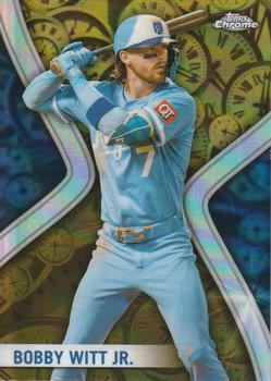 Bobby Witt Jr.