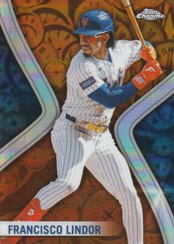 Francisco Lindor
