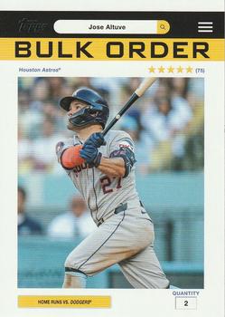 Jose Altuve