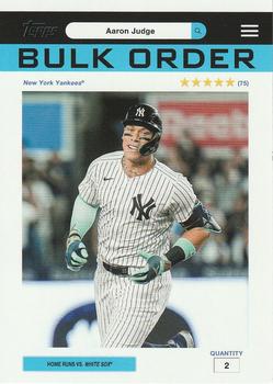 Aaron Judge