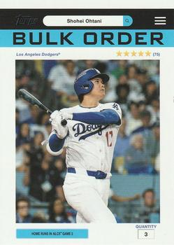 Shohei Ohtani