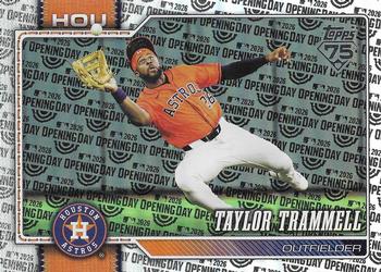 Taylor Trammell