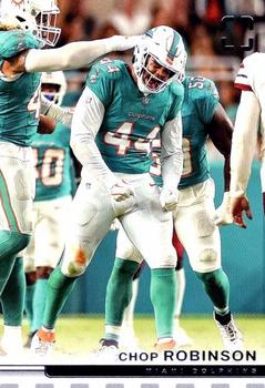 Chop Robinson