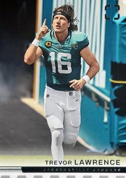 Trevor Lawrence