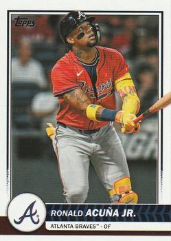 Ronald Acuna Jr.