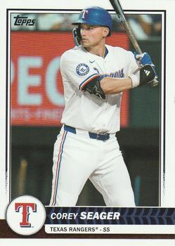 Corey Seager