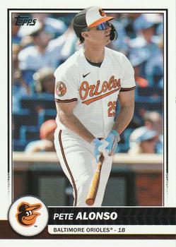Pete Alonso