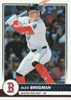 Alex Bregman