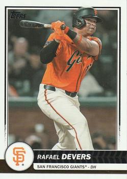 Rafael Devers