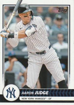 Aaron Judge