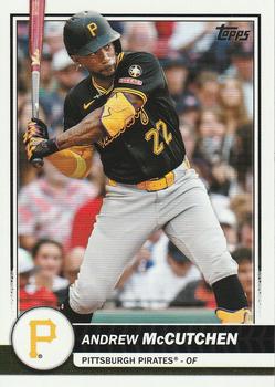 Andrew McCutchen
