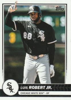 Luis Robert Jr.
