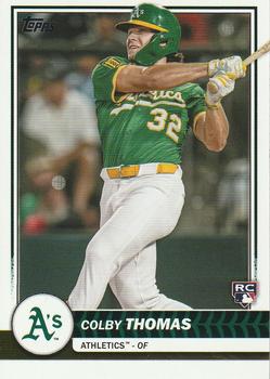 Colby Thomas