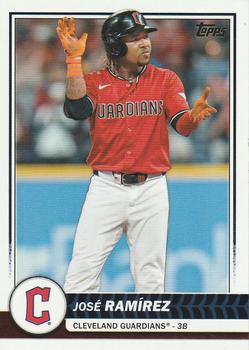 Jose Ramirez