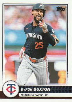 Byron Buxton