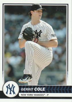 Gerrit Cole